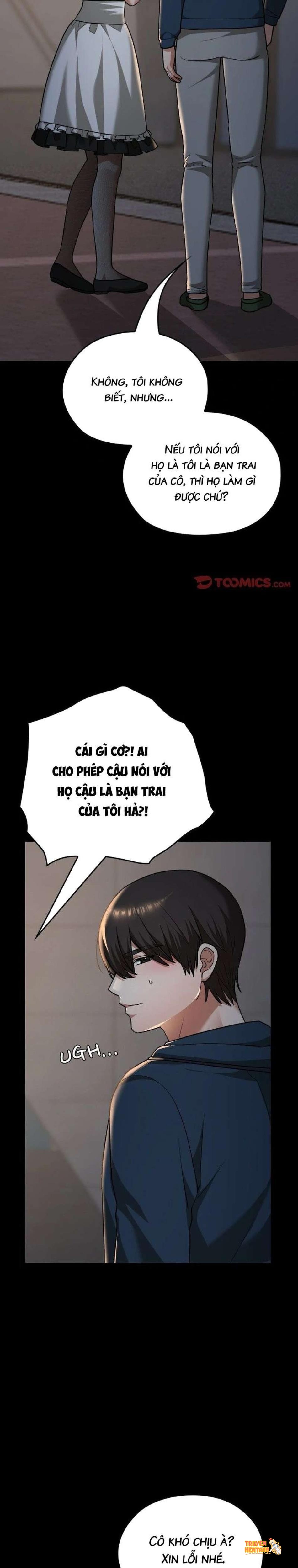 Xem ảnh [18+] Đừng Nói Với Ai Ở Trường! - Chapter 39 - tmpzo9k7h80 - Truyenhentaiz.net