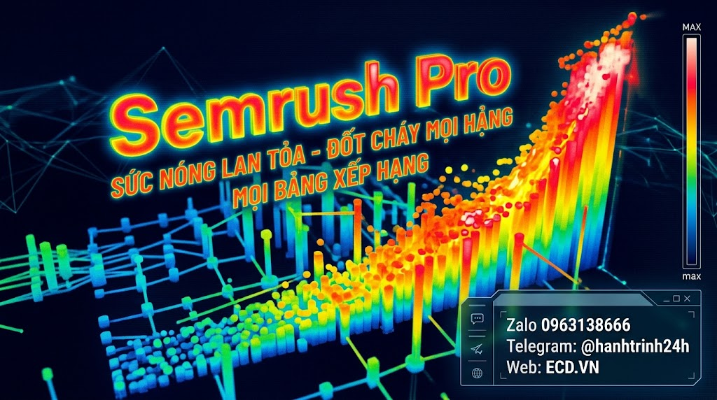 semrush account 12 months
