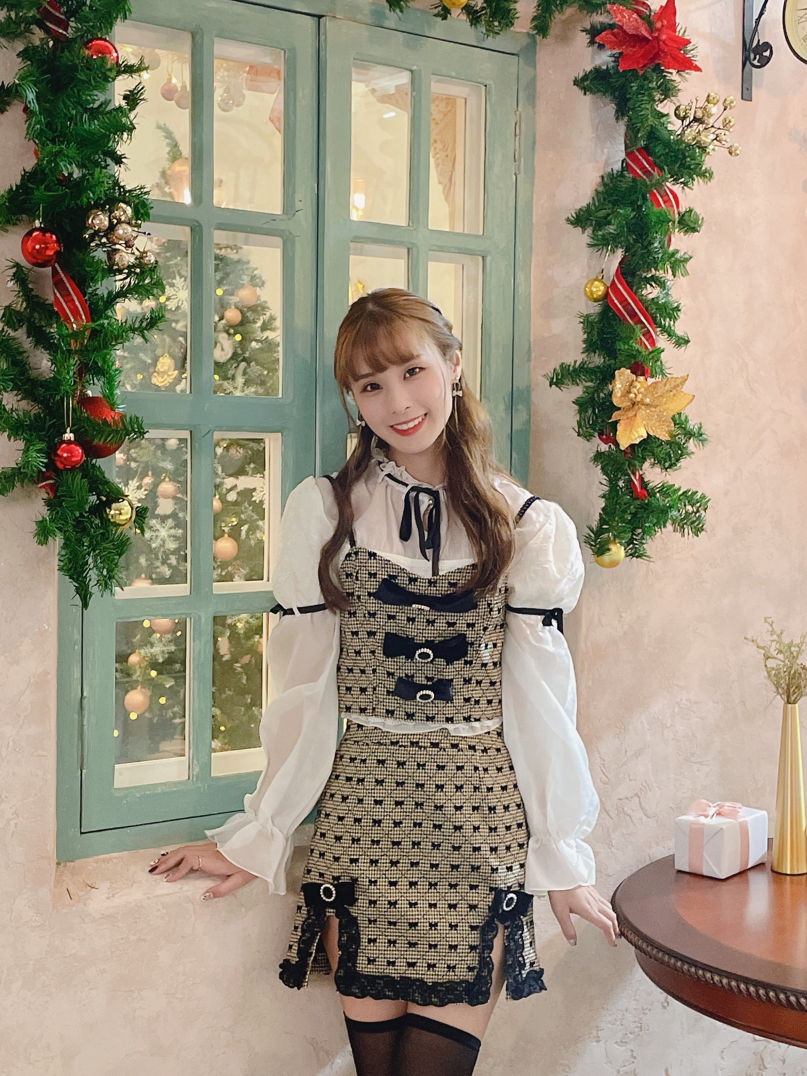 泥泥汝 私房写真合集｜超大量高清写真＋视频（460P｜19V｜1.26GB）插图4