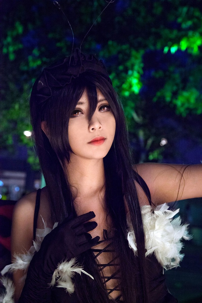 Hana Bunny Cosplay 超大合集｜728P 高清写真图片资源合集[728P-819.3M]插图4