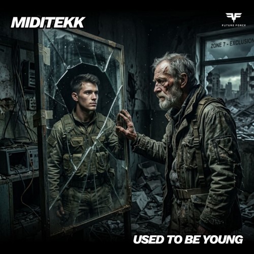 Miditekk - Used To Be Young (2026)