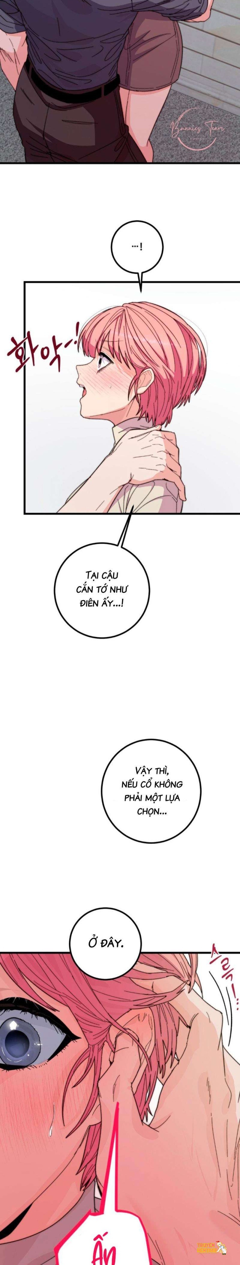 Xem ảnh [18+] Vị Ngọt Đẫm Máu - Chapter 4 - tmpqur4xa06 - Truyenhentaiz.net