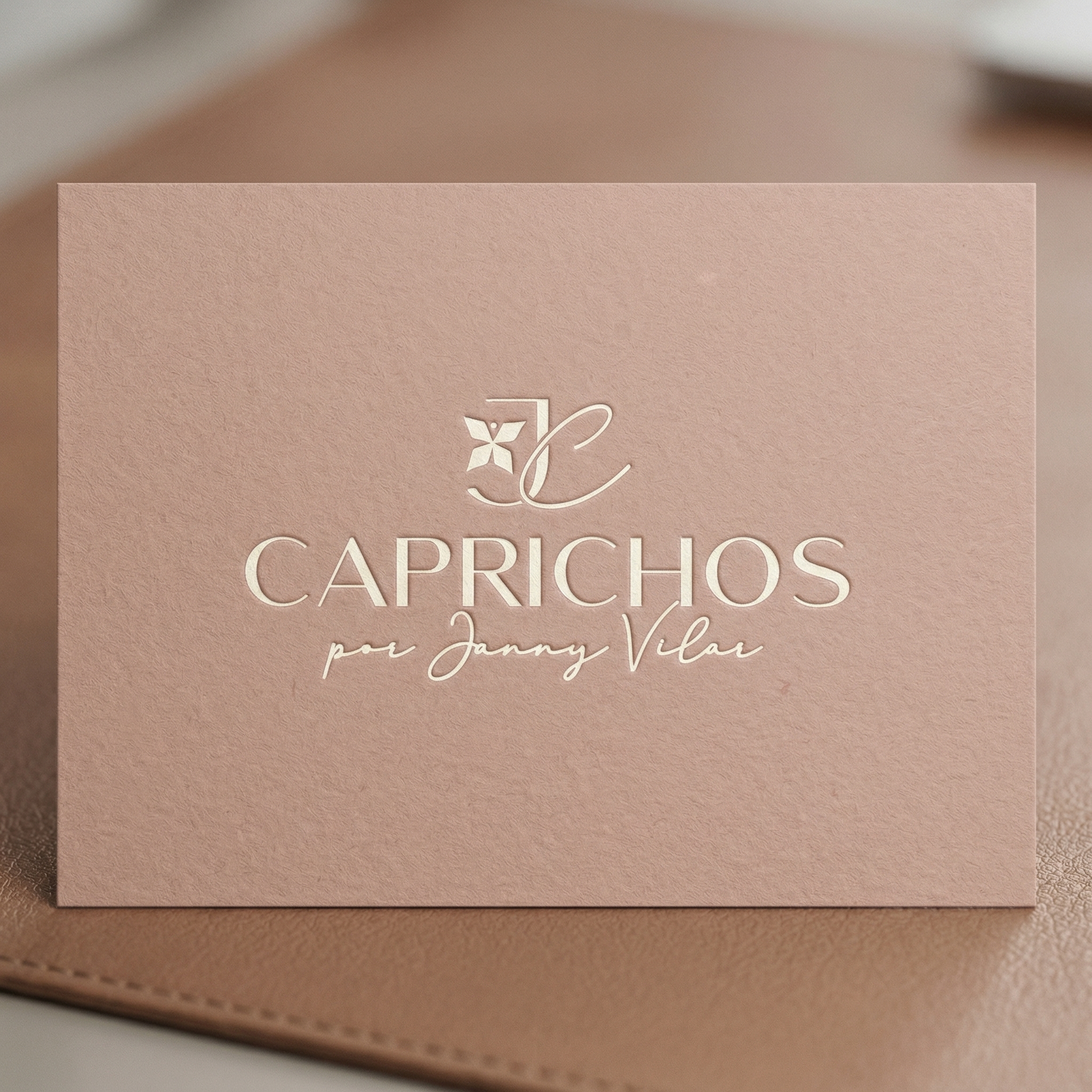 Grupo VIP Caprichos