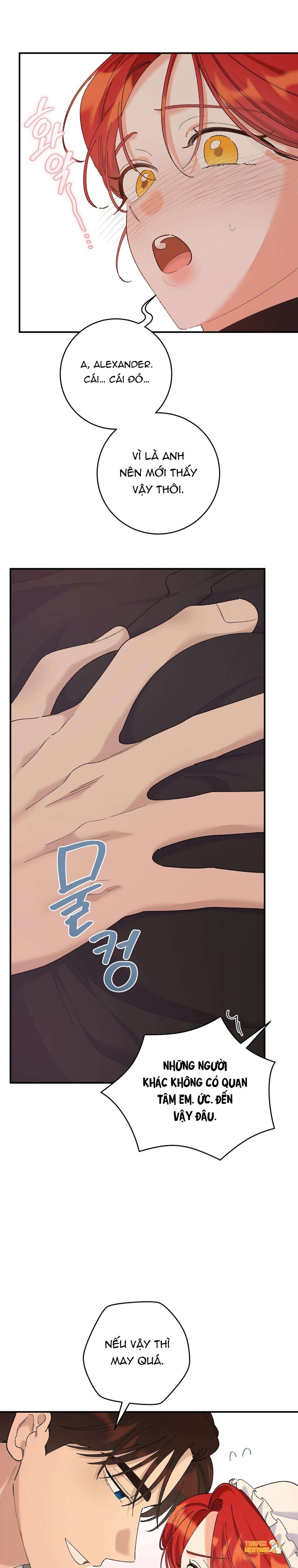 Xem ảnh tmpevk0944 trong truyện hentai [không Che] [18+] Sở Thích Khó Nói Của Quý Cô - Chapter 20 - hentaitvn.net