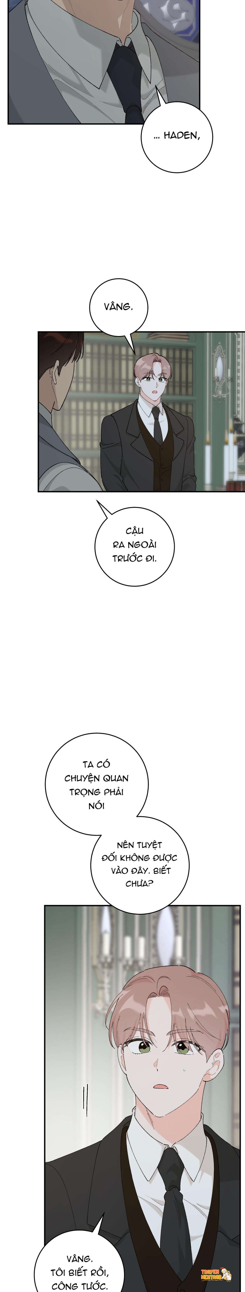 Xem ảnh tmppsrm77x5 trong truyện hentai [không Che] [18+] Sở Thích Khó Nói Của Quý Cô - Chapter 20 - hentaitvn.net