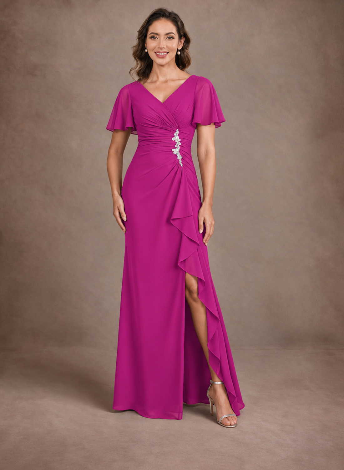 Fuchsia