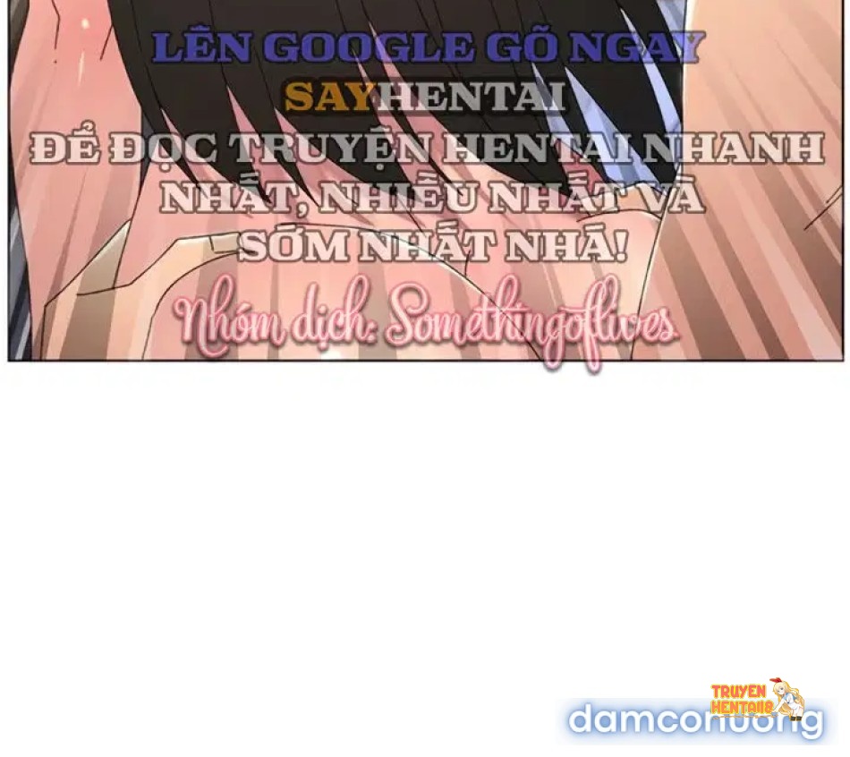 Buổi Học Làm Tình Với Em Gái - Chapter 95