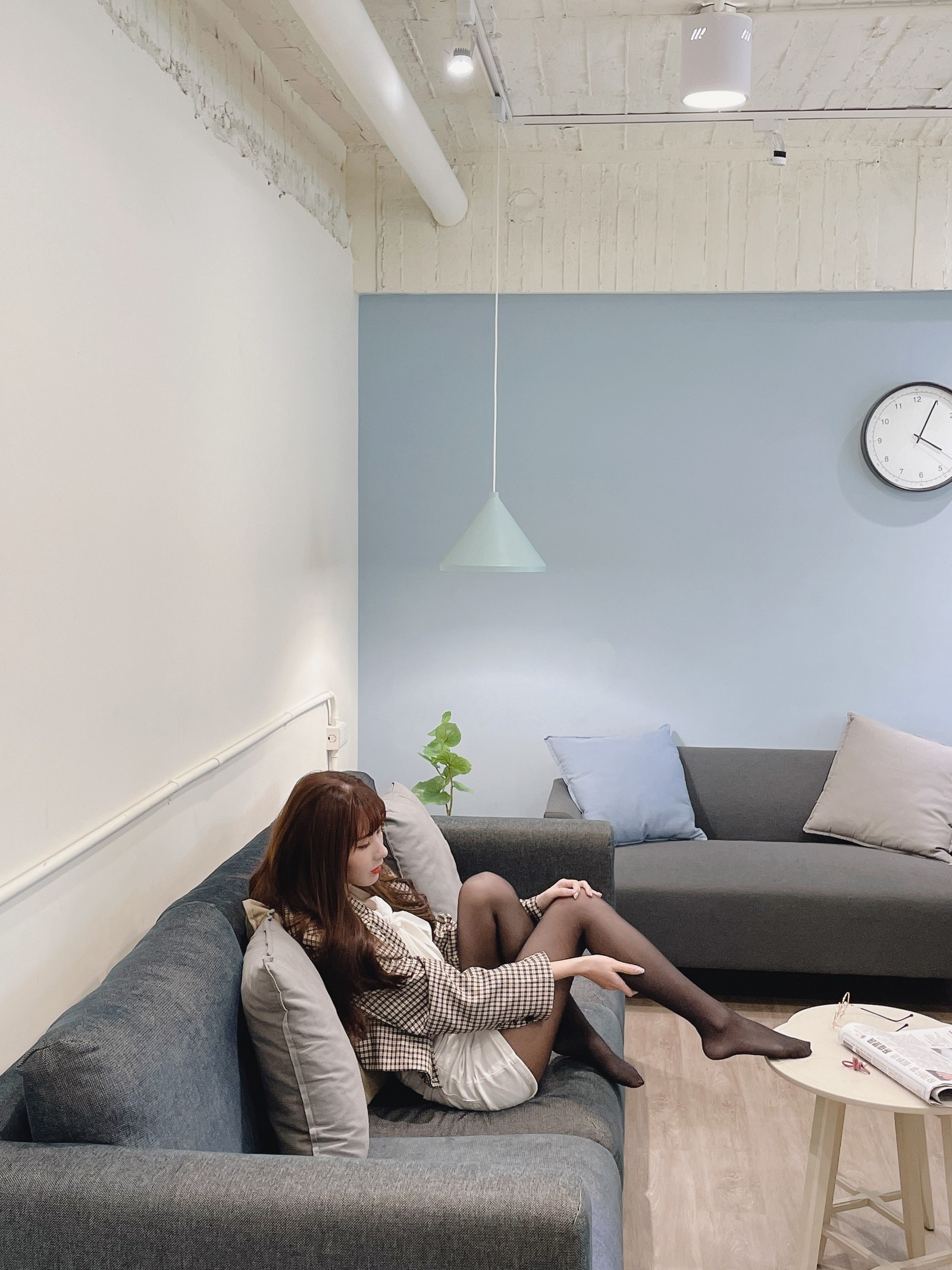 泥泥汝 OL 女郎 B 主题 写真＋视频合集｜高人气职业风作品（350P｜12V｜840MB）插图2