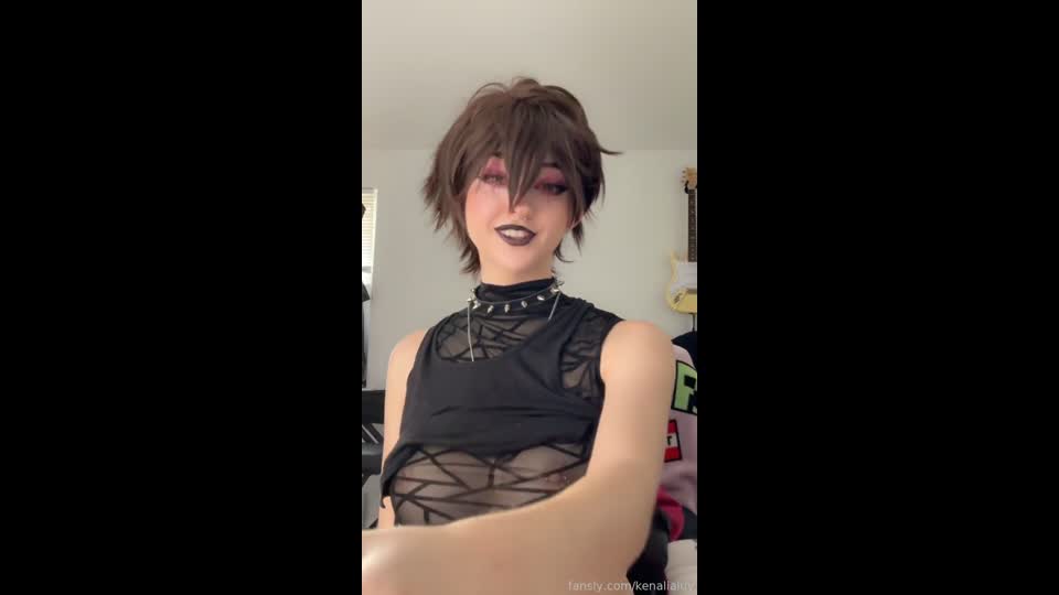 kenalialuv NEW NUDES PPV