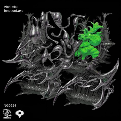 Alchimist - Innocent.exe (2026) MP3