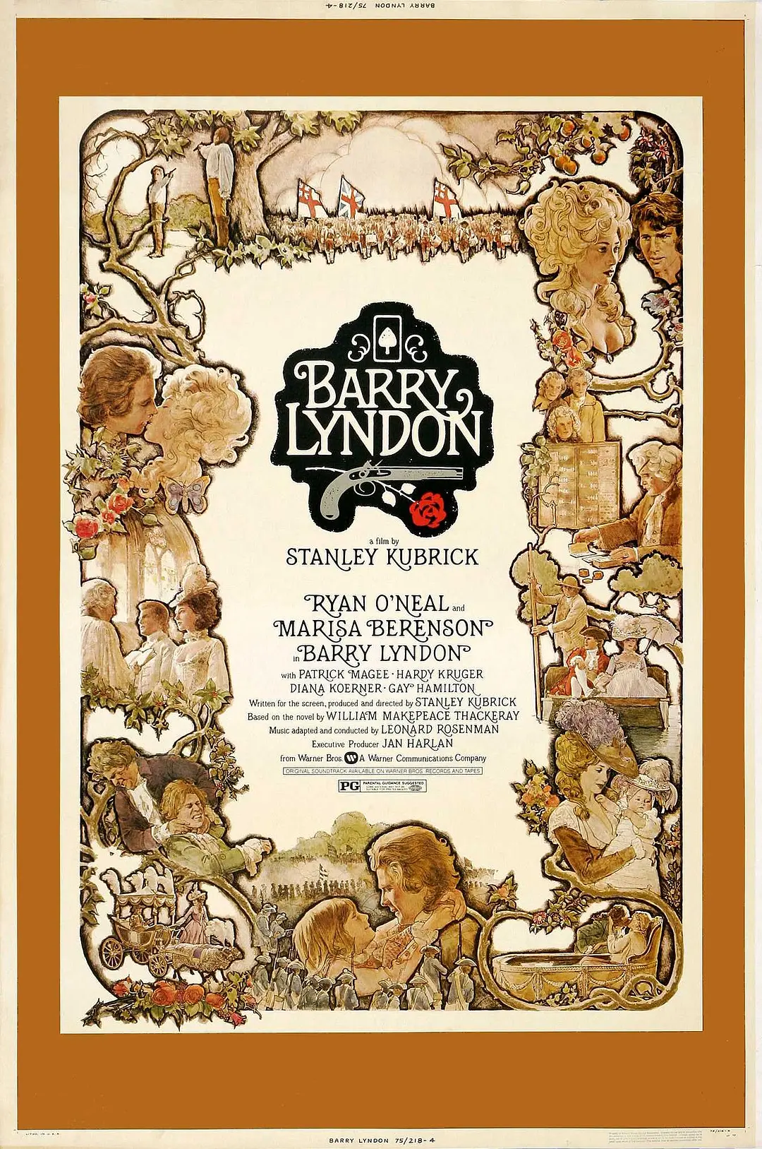 [1687] 巴里·林登 / Barry Lyndon (1975)-131417.net