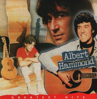 Albert Hammond - Greatest Hits (1995)
