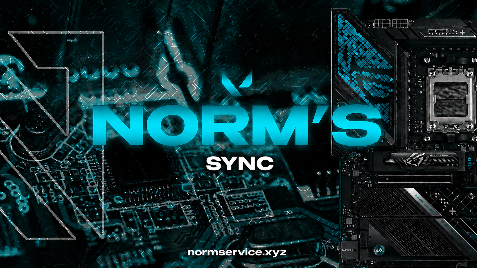 Sync