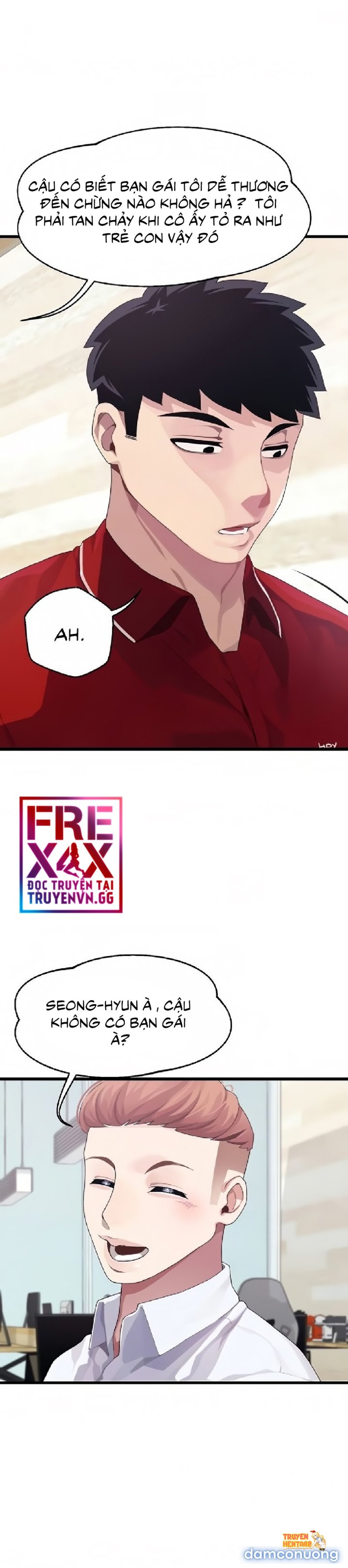 Trang truyện tmp9y8qh871 trong truyện tranh Liên Kết Doki Doki - Chapter 10 - truyenhentai18.net