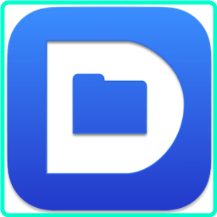 Default Folder X 6.1.2 MacOS