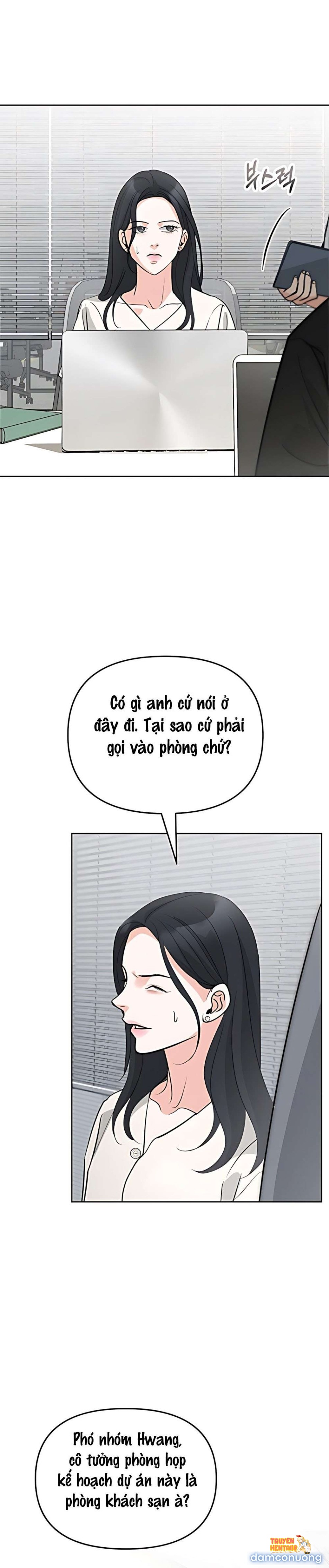 Xem ảnh tmpwsx0dpho trong truyện hentai 〖18+〗- Cẩn Thận Va Phải Tình Yêu - Chapter 56 - www.hentaitvn.net