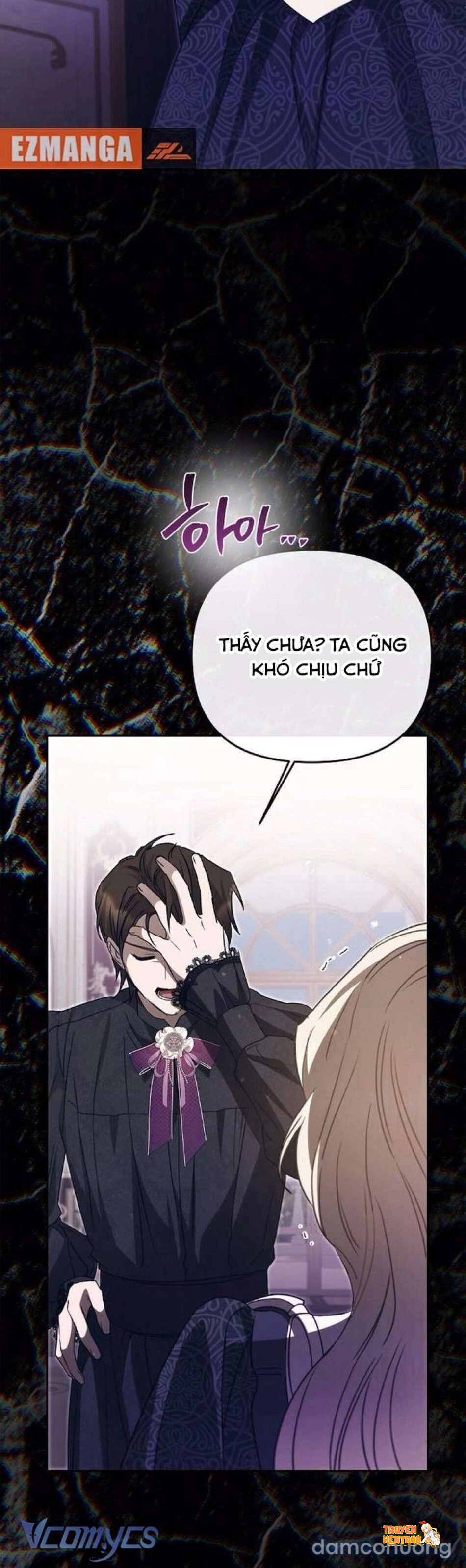 Trang truyện tmppxb4ophr trong truyện tranh [18+] Lần Thứ Hai Tôi Kết Hôn Với Quái Vật - Chapter 29 - truyenhentai18.net