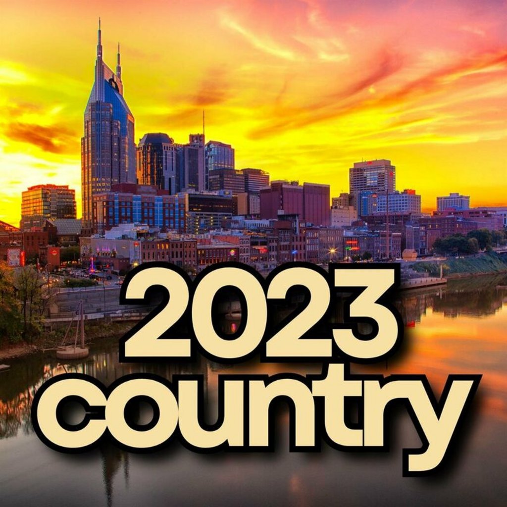 Various Artists. 2023 Country (2023) Mp3 [320kbps]  7wpc6j39wpnf