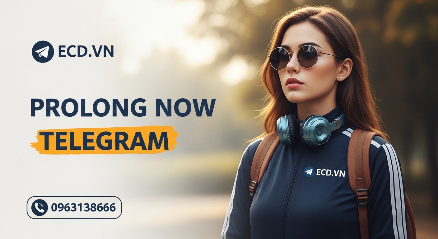 telegram account hỗ trợ