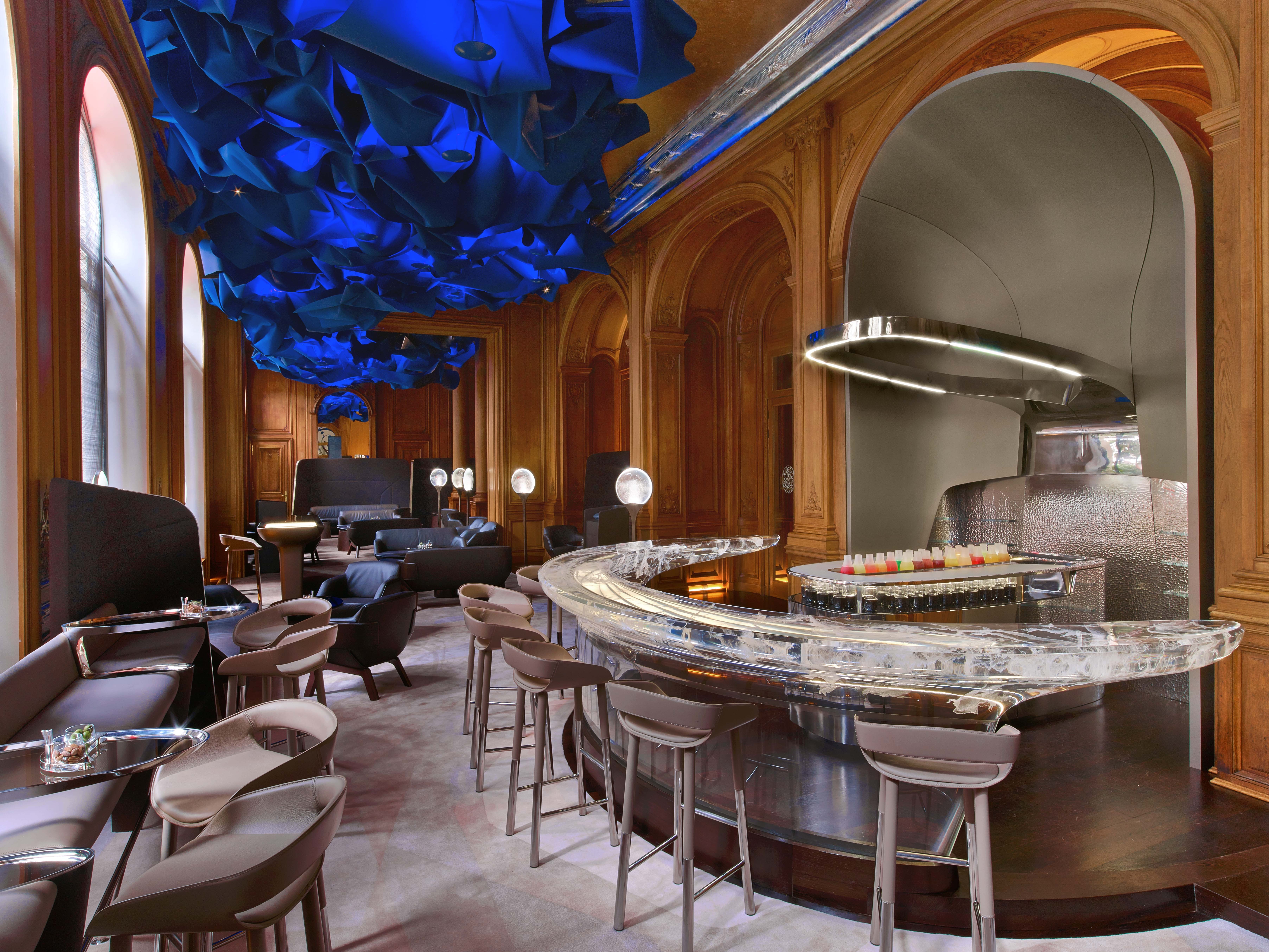 test d'hotels avis