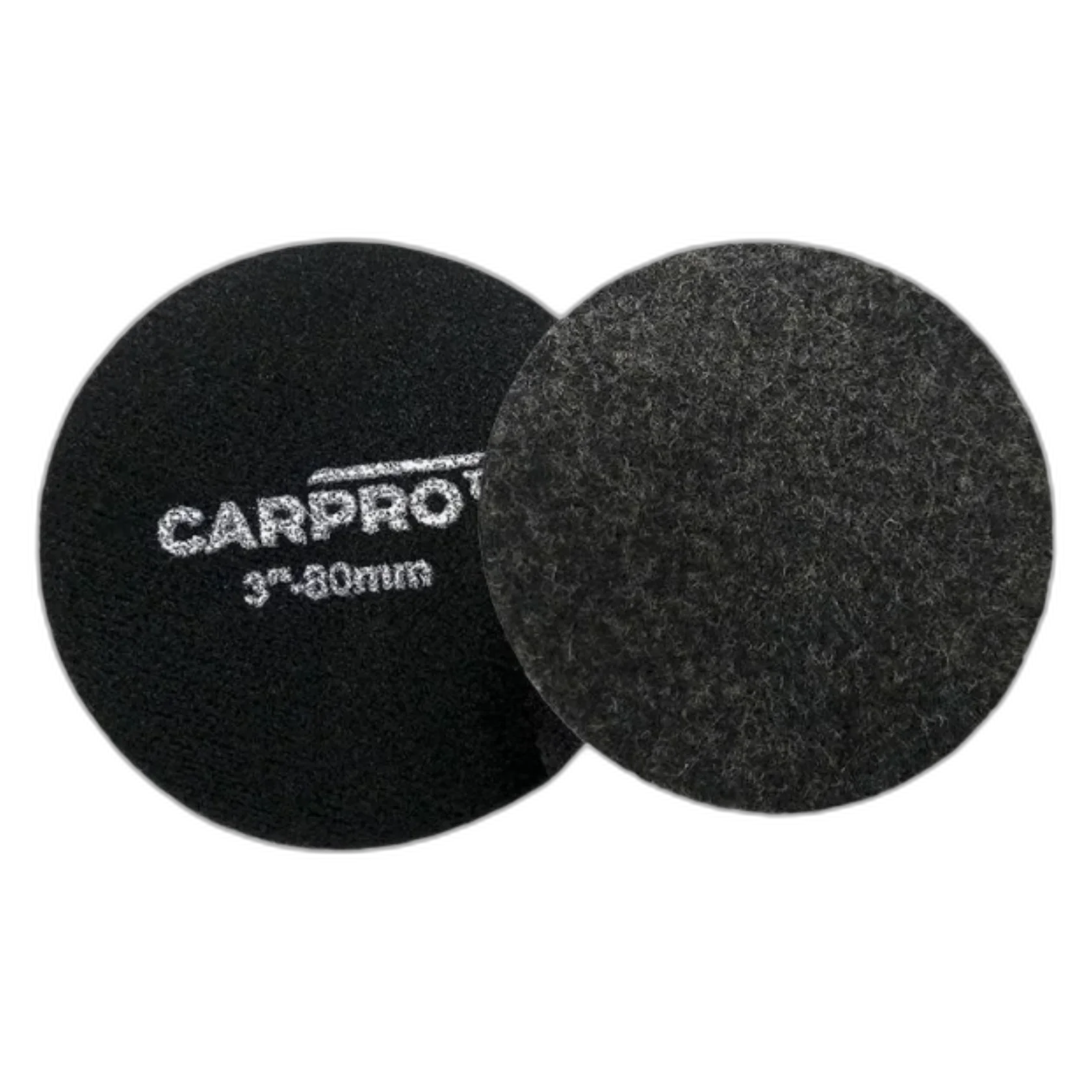 CarPro GlassCut Pad 3pol