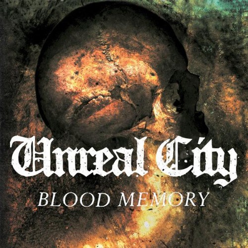 Unreal City - Blood Memory (2026)