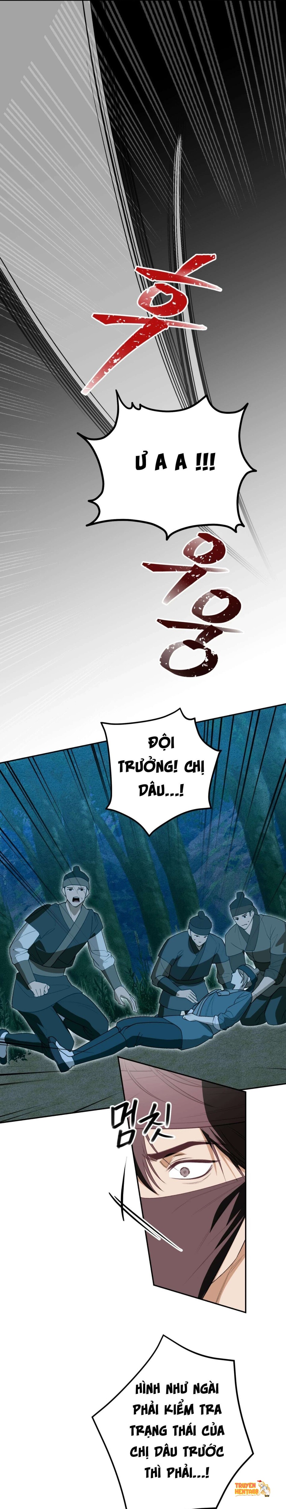 Xem ảnh Kẻ Ngu Dốt - Chapter 19 - tmpvls99bof - Truyenhentaiz.net