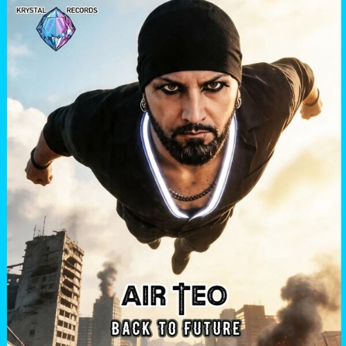 Air Teo - Back To The Future (2026)
