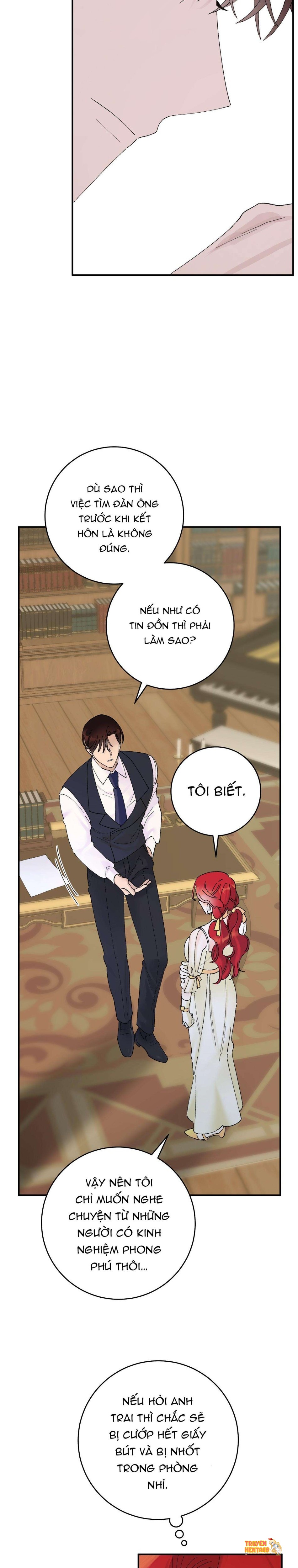 Xem ảnh tmpwqafy 5t trong truyện hentai [không Che] [18+] Sở Thích Khó Nói Của Quý Cô - Chapter 2 - hentaitvn.net