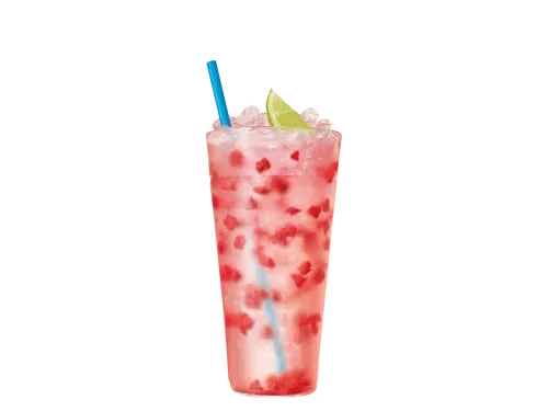 Strawberry Limeade
