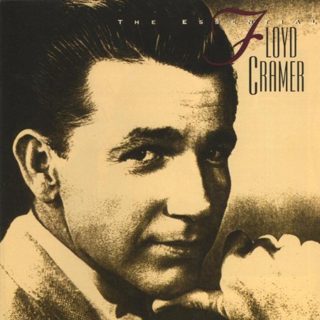 Floyd Cramer - The Essential Floyd Cramer (1995)