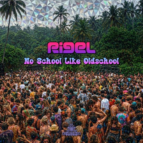 Rigel - No School Like Oldschool (2026) MP3