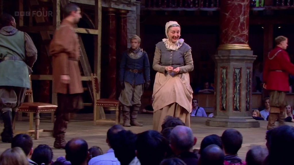 BBC Henry V from Shakespeare's Globe 2012 | En [1080p] HDTV (x265) Ax6a21nzjl4p