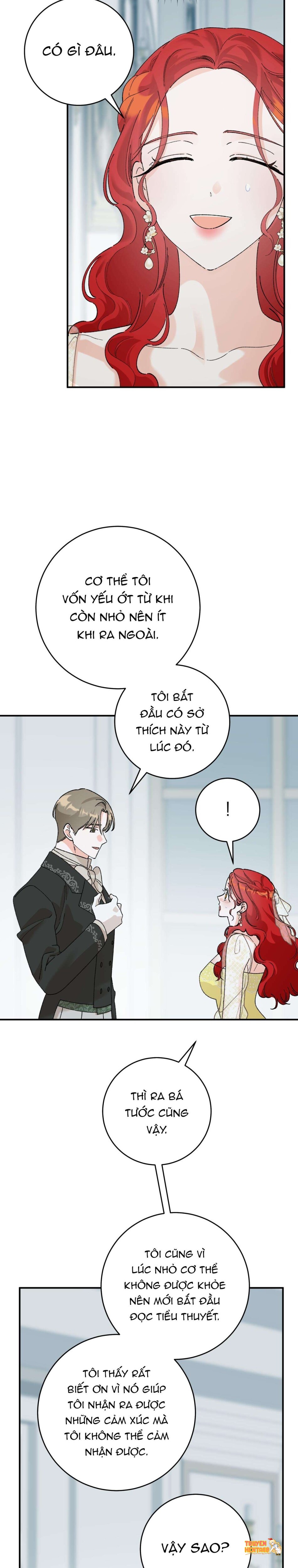 Xem ảnh [không Che] [18+] Sở Thích Khó Nói Của Quý Cô - Chapter 12 - tmpdfwfnaxr - Truyenhentaiz.net