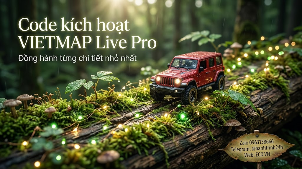 vietmap pro liên hệ ngay