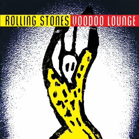 The Rolling Stones - Voodoo Lounge (Remastered 2009) (2024)