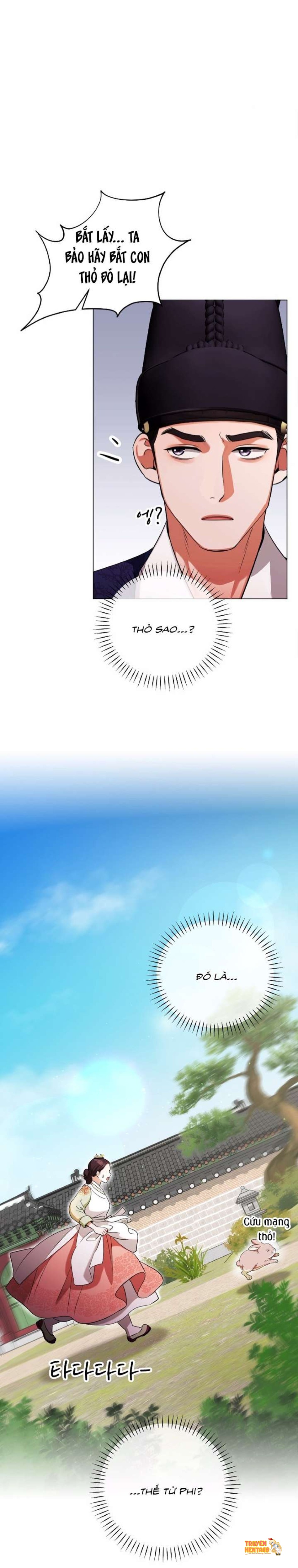 Xem ảnh Chấm Đỏ Định Mệnh - Chapter 4 - tmpb8o1o 3z - Truyenhentaiz.net