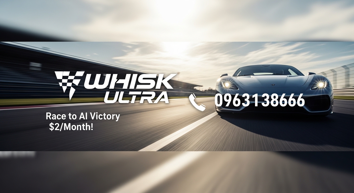 shared whisk ultra accounts