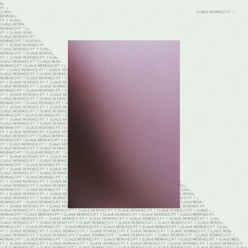 NÃ˜RBAK - Suave Remixed Part 1 (2026)