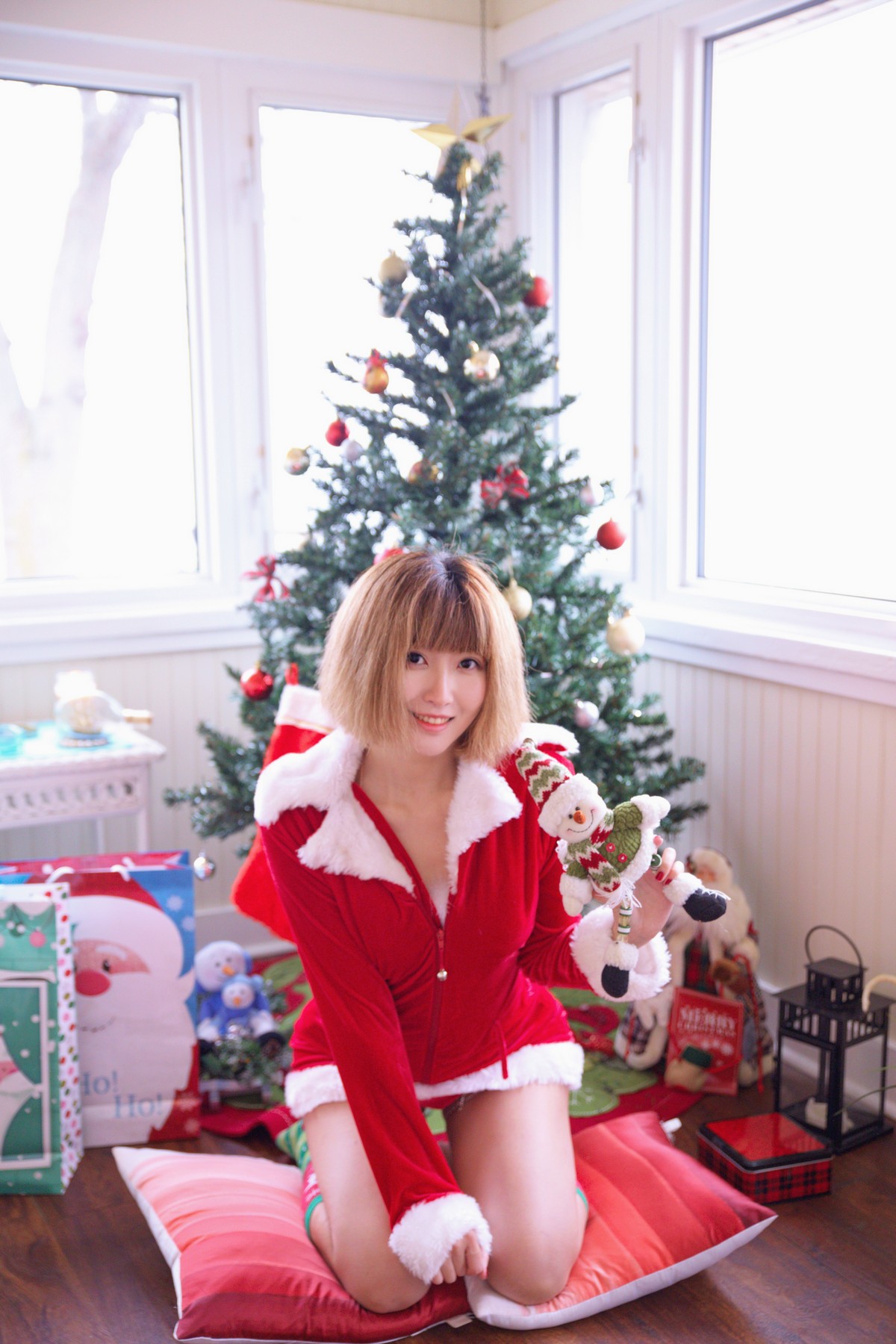 MissWarmJ February 2020 OnlyFans Exclusive Cosplay Collection [80P-11V-2.8G]插图2