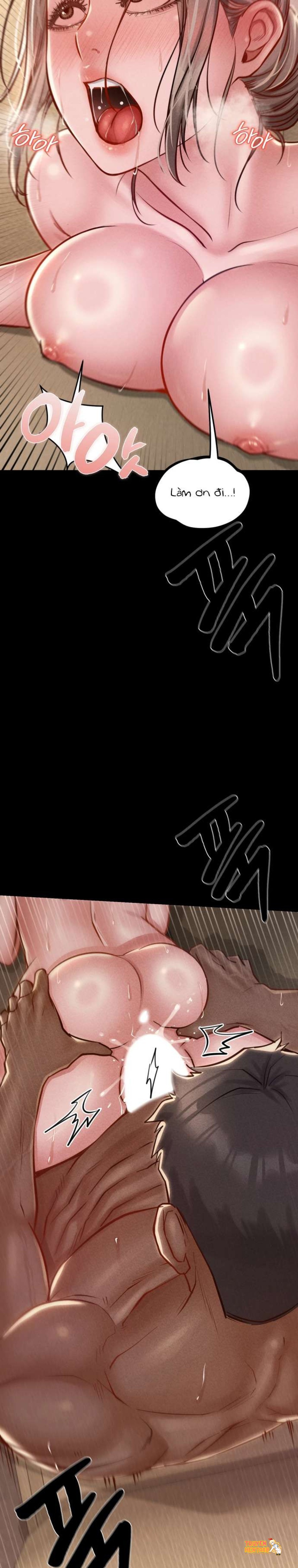 Xem ảnh tmpc154pnw trong truyện hentai [18+] Dinh Thự Thiên Đường - Chapter 19 - hentaitvn.net