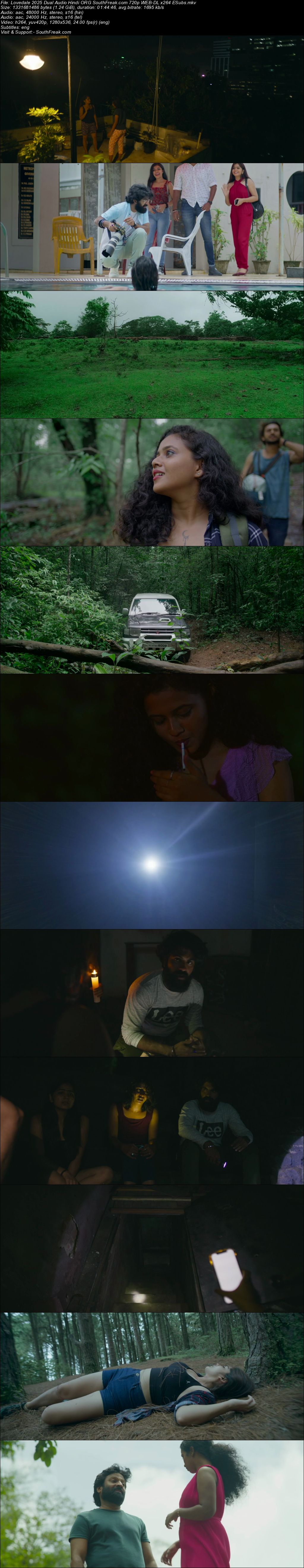 Lovedale 2025 Dual Audio Hindi ORG South Freak com 720p WEB DL x264 ESubs - hdhubflix, hubflix, hdmovieshub, allmovieshub
