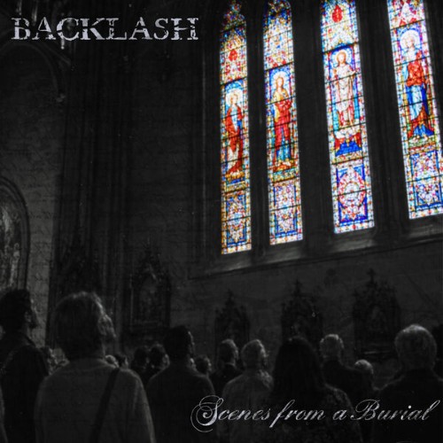 Backlash - Scenes From A Burial (2026) MP3
