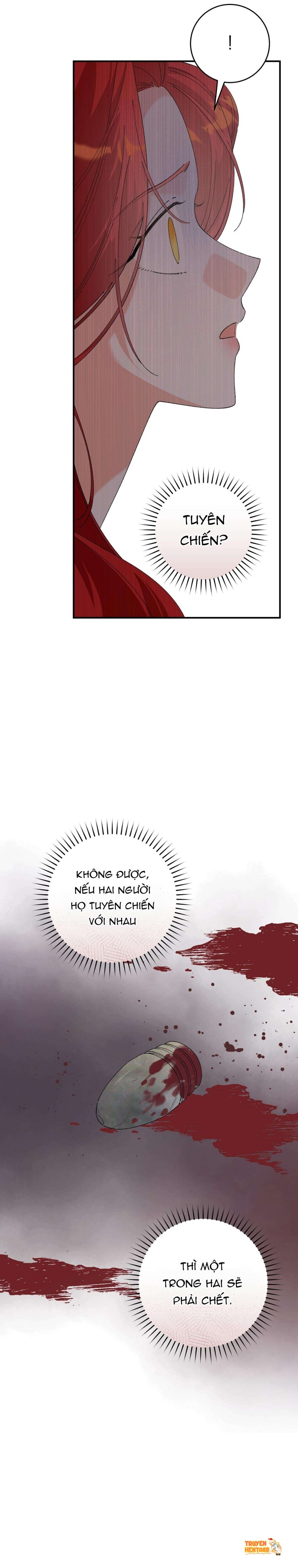 Xem ảnh [không Che] [18+] Sở Thích Khó Nói Của Quý Cô - Chapter 16 - tmpn67fw ya - Truyenhentaiz.net