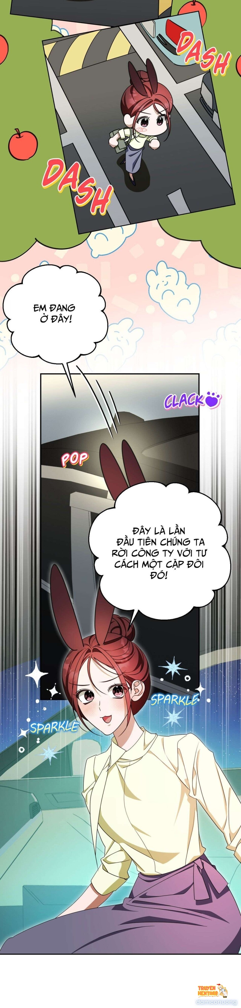 Trang truyện tmp9ka074lx trong truyện tranh [không Che] [18+] Đối Tác Trong Công Việc - Chapter 23 - truyenhentai18.net