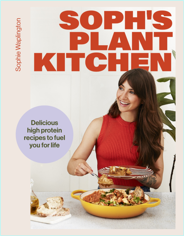 Soph’s Plant Kitchen (Sophie Waplington)
