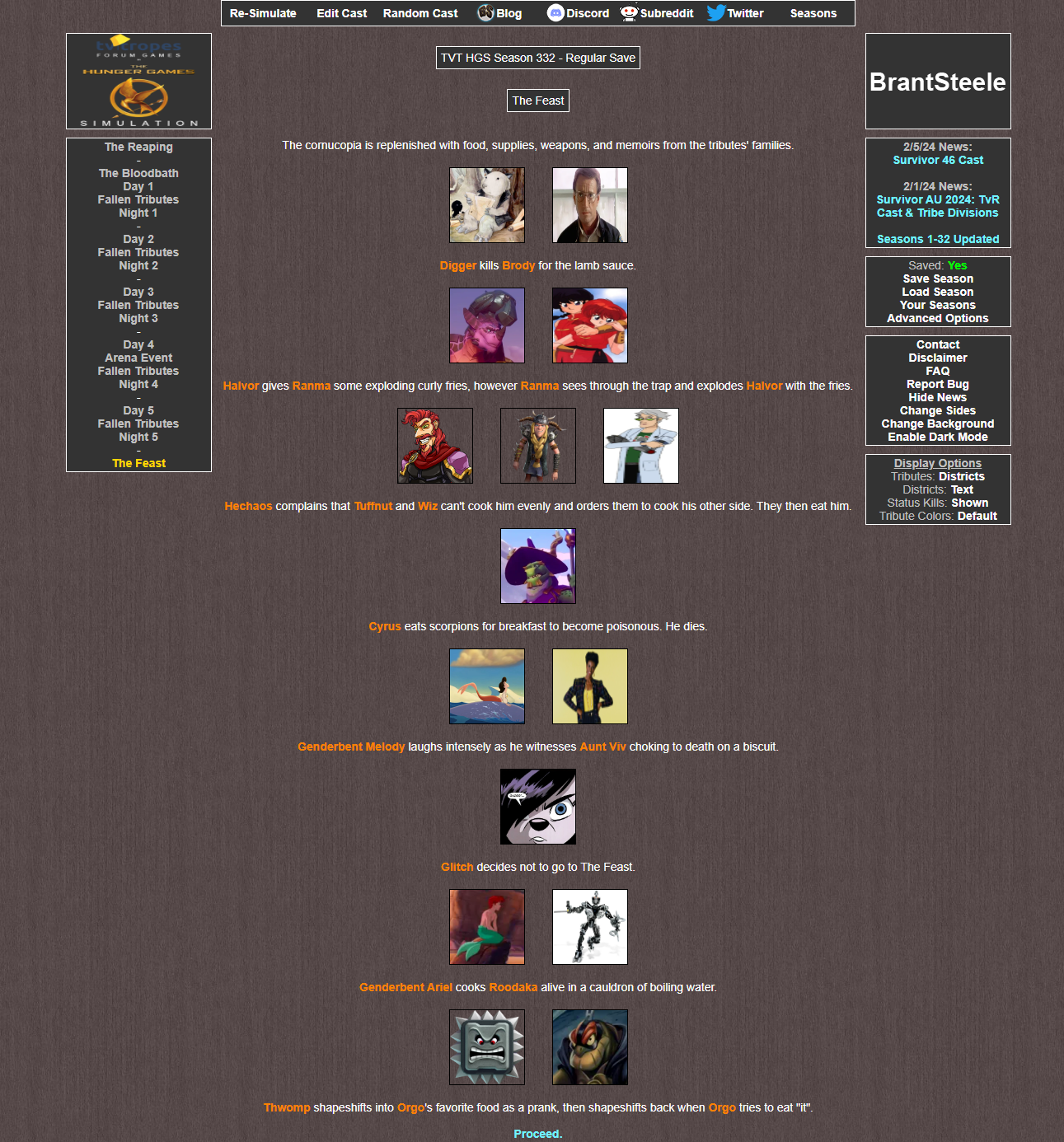 Opera Snapshot 2024 07 28 015412 brantsteele com — Postimages