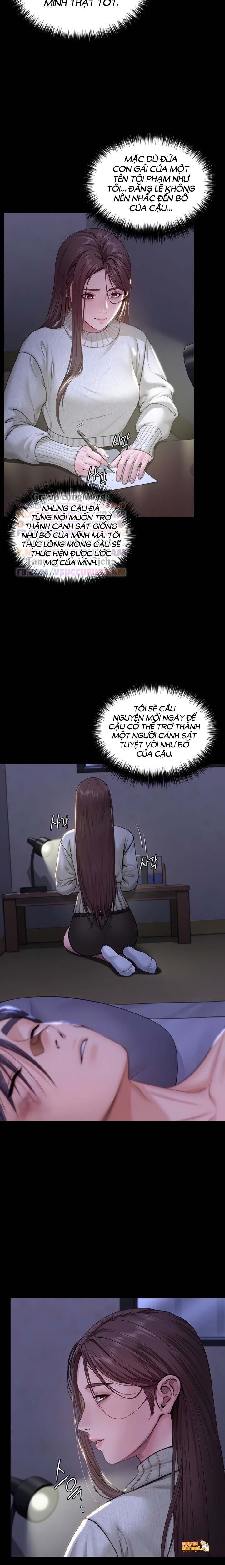 Xem ảnh tmp8v0ciqy2 trong truyện hentai Tôi Sẽ Bảo Vệ Bạn - Chapter 13 - hentaitvn.net