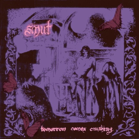 Smut - Tomorrow Comes Crashing (2025)