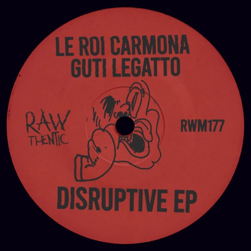 Le-Roi-Carmona-Disruptive-EP-RWM17701Z-W